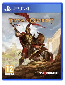 Titan Quest 