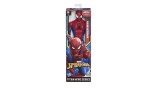 Figurina Statueta Titan Spider Man Marvel Blast Gear 30cm