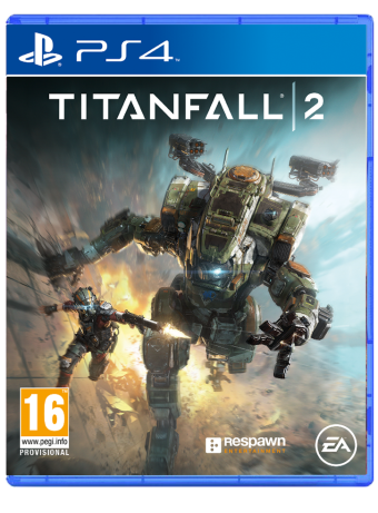 Joc Titanfall 2 pentru PS4
