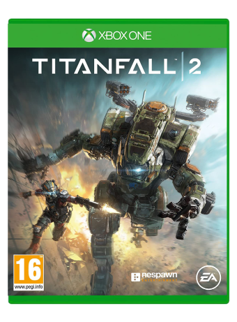 Joc Titanfall 2 pentru Xbox One