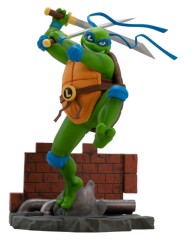 Tmnt Leonardo 21cm