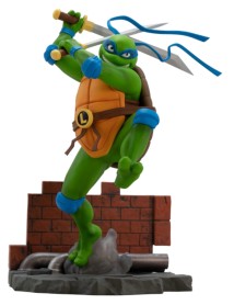 Tmnt Leonardo 21cm 