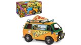 Tmnt Movie Pizza Van (tu804000)