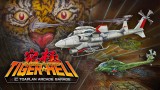 Joc Toaplan Arcade Garage Kyukyoku Tiger Heli pentru Nintendo Switch