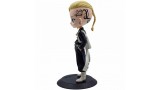 Figurina Joc Tokyo Revengers Q Posket Manjiro Sanodl + Ken Ryuguji B Ken Ryuguji 14cm