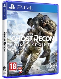 Tom Clancys Ghost Recon Breakpoint 
