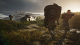 Joc Tom Clancys Ghost Recon Breakpoint pentru PS4