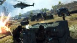 Joc Tom Clancys Ghost Recon Future Soldier Essentials pentru PS3