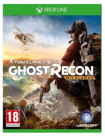 Tom Clancys Ghost Recon Wildlands 