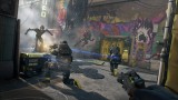 Joc Tom Clancys Rainbow Six Extraction Guardian Edition pentru PS4