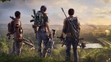 Joc Tom Clancys The Division 2 pentru Xbox One