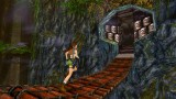Joc Tomb Raider I II & III Remastered pentru PS5