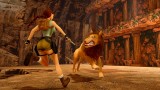 Joc Tomb Raider I II & III Remastered pentru PS5
