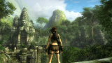 Joc Tomb Raider Trilogy pentru Xbox 360