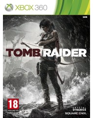 Tomb Raider