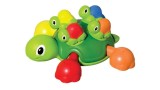 Animalut Tomy Toomies - Turtle Tots (1000-72097)