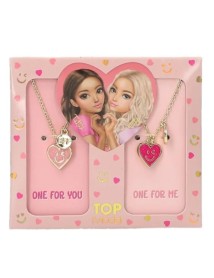 Topmodel Bff Necklace Set (random) (413655) 