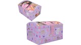  Topmodel Big Jewellery Box With Code And Sound ( 0411901 )