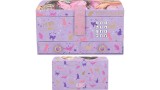  Topmodel Big Jewellery Box With Code And Sound ( 0411901 )