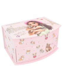 Topmodel Jewel-lery Box Corgi (0412280) 