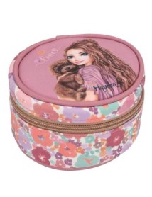 Topmodel Jewellery Box Small Floral (0413062) 