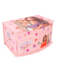 Topmodel Jewellery Box Small Happy Together (0412437)