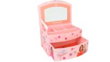  Topmodel Jewellery Box Small Happy Together (0412437)