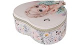 Joc Topmodel Jewellery Box Summer Feeling Soft Pink Small (413308)