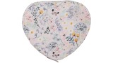 Joc Topmodel Jewellery Box Summer Feeling Soft Pink Small (413308)