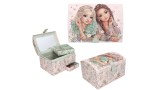Joc Topmodel Jewellery Box With Code And Sound Summer Feeling Rose (413579)