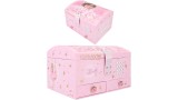  Topmodel Jewellery Box With Code Und Sound Ballet (0412140)