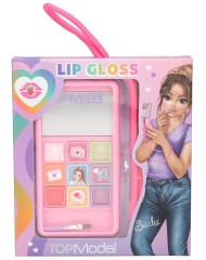 Topmodel Lip Gloss Smartphone For Hanging Beauty And Me (0410842)