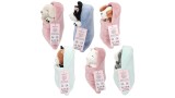 Jucarie Plus Topmodel Plush Dogs And Cats In Sleeping Bag Random (412867)