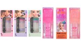  Topmodel Tattoo Pen With Glitter Stones Beauty And Me & Lip Gloss Night Light (bundle)