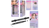  Topmodel Tattoo Pen With Glitter Stones Beauty And Me & Lip Gloss Night Light (bundle)