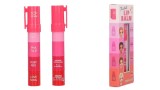  Topmodel Topmodel Tinted Lip Balm 4 Colors 4 X 1g
