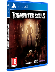 Tormented Souls 