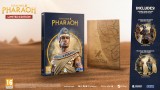 Joc Total War Pharaoh Limited Edition pentru PC