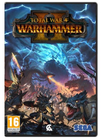 Joc Total War Warhammer 2 pentru PC