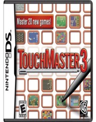 Touchmaster 3