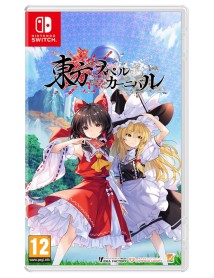 Touhou Spell Carnival 