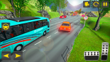 Joc Tourist Bus Simulator pentru PC