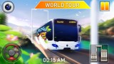 Joc Tourist Bus Simulator pentru PC