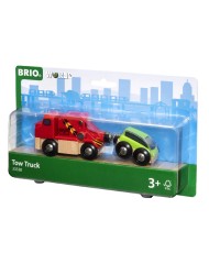 Tow Truck (33528)