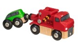  Tow Truck (33528)