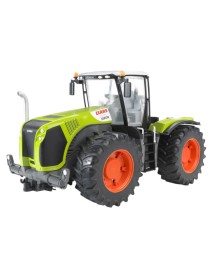 Tractor Bruder Claas Xerion 5000 (br3015) 