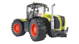  Tractor Bruder Claas Xerion 5000 (br3015)