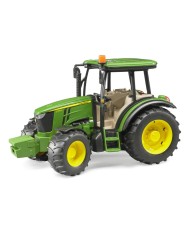Tractor Bruder John Deere 5115m (br2106)