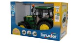  Tractor Bruder John Deere 5115m (br2106)