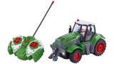  Tractor Cu Telecomanda Bull R/C 1:24 (41615)